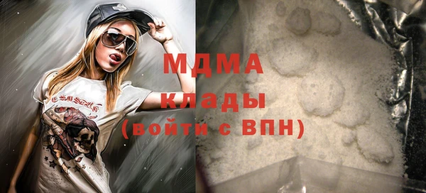 амф Надым
